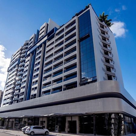 Edificio Time Apto 709 Nobile Stays Maceió Zewnętrze zdjęcie
